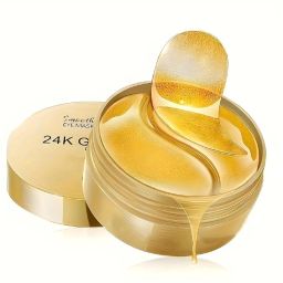 Under Eye Patches for Puffy Eyes Eye Mask for Women & Men-image-7