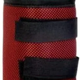 Bio Magnetic Water Bottle Cover | Water Energy Pad (Red)-image-52