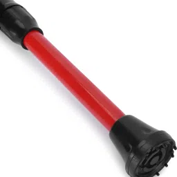iwalk Red Elbow Crutch - Universal (Adjustable) Walking Stick image 4