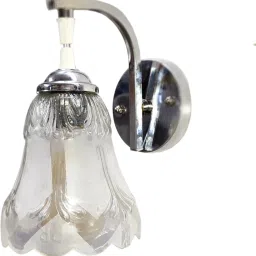 Pendant Wall Lamp Without Bulb-9