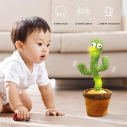 Talking and Dancing Toy|Talk Back Toys For Kids|Birthday Gifts For Kids-image-11