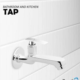 Passion Long Body Bib Tap Faucet-image-61