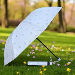 Blue dot umbre 257 Umbrella-picture-47