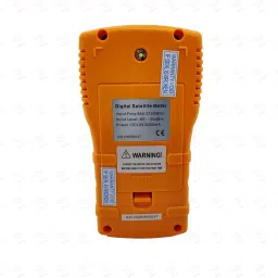 eboxi SOLID SF-720 DIGITAL SATALITE db METER Spectrum Analyzer image 3