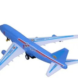 AIRPLANE TOY THREAD PULL-17