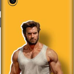 Mobotize Xiaomi Redmi Note 8 Mobile Skin-image-24