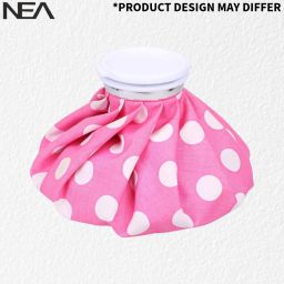 Cold & Hot Water Bag/ Ice Pack for Body Pain, Muscle & Joint Pain Relief Non Electrical 1 L Hot Water Bag-27