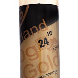 24 Carat Luxurious Amber Deo | Long-lasting Men�s |Gift For Friends Deodorant Spray-For Men-18