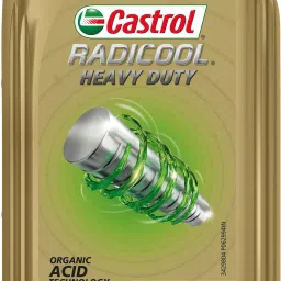 Radicool Heavy Duty Coolant-picture-15