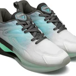 Asian Glow in the Dark sneakers Technology with Memory Foam insole Running Shoes For Men image 4