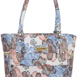 ark fashion Women Multicolor Shoulder Bag-picture-12