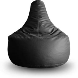 XXL Gamer Teardrop Bean Bag With Bean Filling-image-32