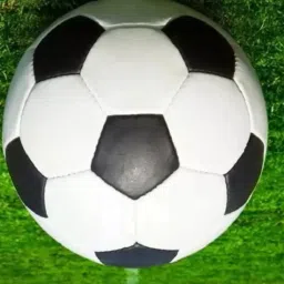 (Football-61-3Size) Best Soft Foam Ball baby with Light Weight for Unisex Football - Size: 3-image-64