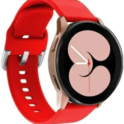 TRENDINGVIEW 22mm metal Buckle lock soft Silicone smart watch Strap for PRO 2 OXY 22 mm Silicone Watch Strap-image-36