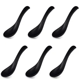 thm02 Melamine Soup Spoon Set-28