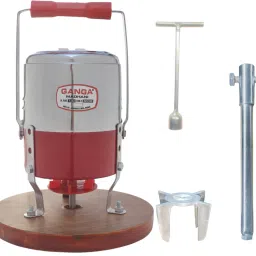 Heavy Duty Dairy Machine Electric Madhani Curd Percolator 160W Butter Maker Churn-30