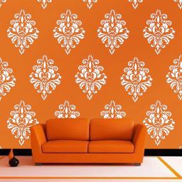 stn5 Quilting Stencil-25