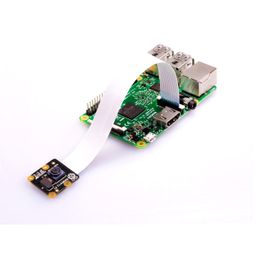 Official Raspberry Pi Camera NOIR V2 image 3