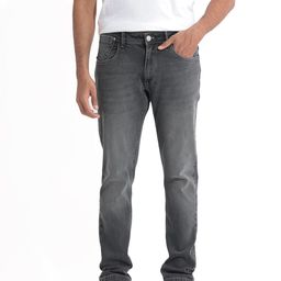 RARE RABBIT Men Divi Slim Fit Cotton Stretchable Jeans-picture-39