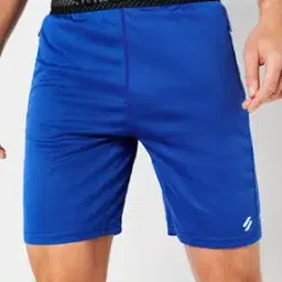 Core Regular Fit Shorts-31