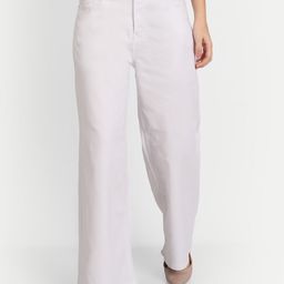AngelFab Women Jean Relaxed Fit High-Rise Cotton Jeans-image-92