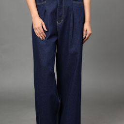 BAESD Women Jean Relaxed Fit Mid-Rise Jeans-picture-10