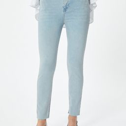Koton Women Slim Fit High-Rise Jeans-image-98
