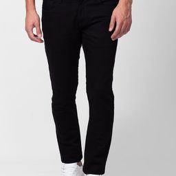 SPYKAR Men Slim Fit Low-Rise Stretchable Cotton Jeans-image-24