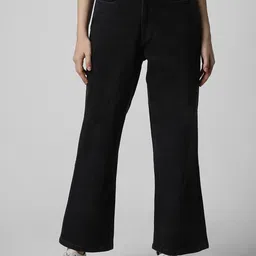 Van Heusen Woman Straight Fit Stretchable Jeans-image-27