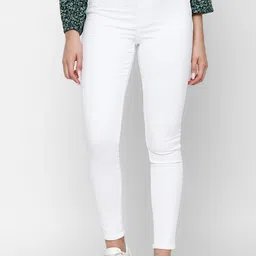 AMERICAN EAGLE OUTFITTERS Women High-Rise Jeans-picture-38