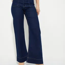 max Women Regular Fit Mid-Rise Jeans-image-31