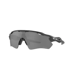 OAKLEY Men Shield Sunglasses With Polarised Lens 888392577184-1