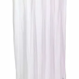 CASA-NEST Transparent Water Proof Long Door Curtain-image-57
