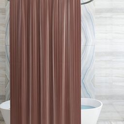 TANLOOMS Copper Waterproof Shower Curtain-image-12