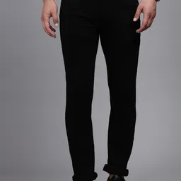 Louis Philippe Jeans Men Slim Fit Jeans-image-94