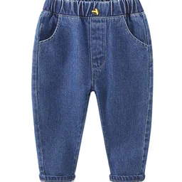 Hopscotch Boys Blue Jeans-picture-10