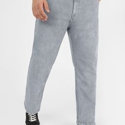 Urbano Plus Men Regular Fit Washed Stretchable Jeans-image-44