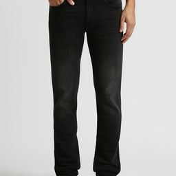 Pepe Jeans Men Vapour Slim Fit Mid-Rise Clean Look Light Fade Stretchable Jeans-picture-42