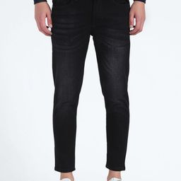 Flying Machine Men Skinny Fit Light Fade Clean Look Stretchable Jeans-image-47