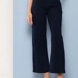 Aarika Girls Original High-Rise Slash Knee Stretchable Jeans-20