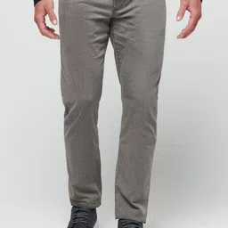 TRAVIS MATHEW Men Slim Fit Slash Knee Stretchable Jeans-image-72