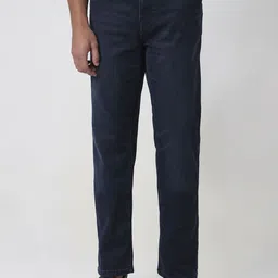 Mufti Men Slim Fit Stretchable Jeans-image-51
