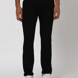 Mufti Men Slim Fit Stretchable Jeans-image-88
