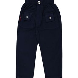Wish Karo Boys Relaxed Fit Cotton Jeans-picture-14