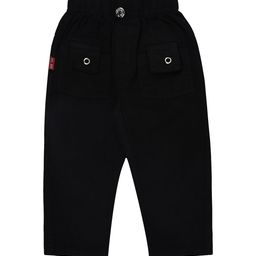 Wish Karo Boys Relaxed Fit Cotton Jeans-picture-10