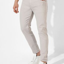 Campus Sutra Men Smart Slim Fit Stretchable Cotton Jeans-image-53