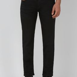 Mufti Men Super Skinny Fit Mid Rise Stretchable Jeans-image-76