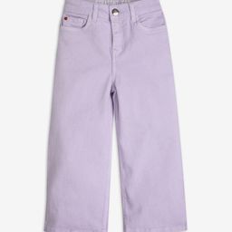 Ed-a-Mamma Girls Comfort Mid Rise Clean Look Stretchable Jeans-image-23