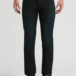 Pepe Jeans Men Tapered Fit Low Rise Stretchable Jeans-picture-40