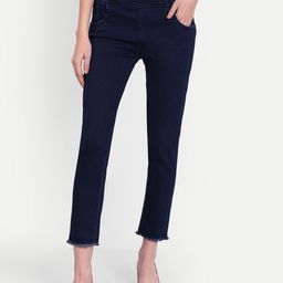 AngelFab Women Jean Skinny Fit High-Rise Stretchable Cotton Jeans-image-84